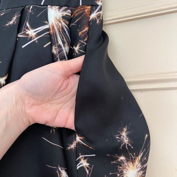 MSGM - Fireworks Skirt - Size 40 (Small) - BRAND NEW - Picture 12 of 14